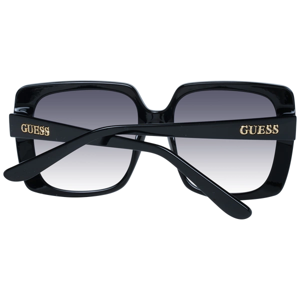 Okulary przeciwsłoneczne Damskie Guess GF6142 01B 57 Czarne