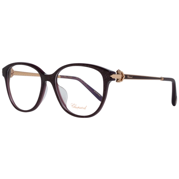 Okulary oprawki Damskie Chopard VCH245G 0GBG 53 Fioletowe
