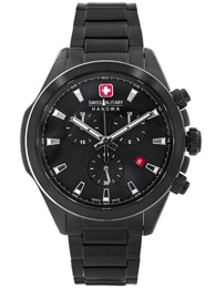 Zegarek męski Swiss Military Hanowa SMWGI0001930 Chiroptera Night Vision