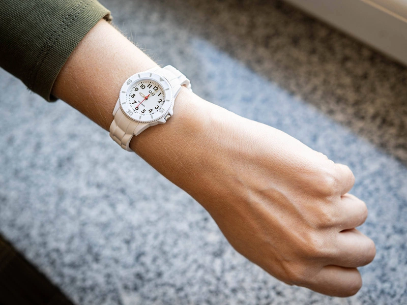 Zegarek damski Q&Q VS66J002Y