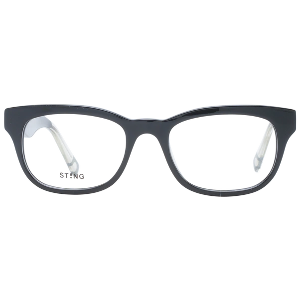 Okulary oprawki Damskie Sting VST376 Czarne