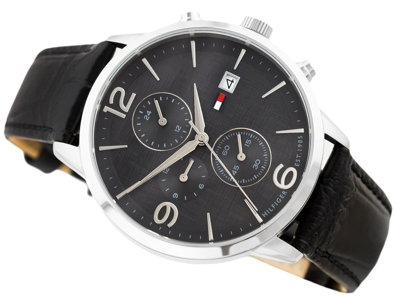 Zegarek męski TOMMY HILFIGER 1770015