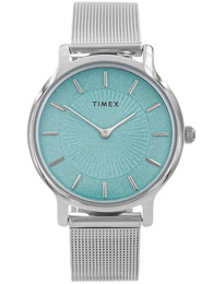 Zegarek damski TIMEX TW2Y10100 Transcend