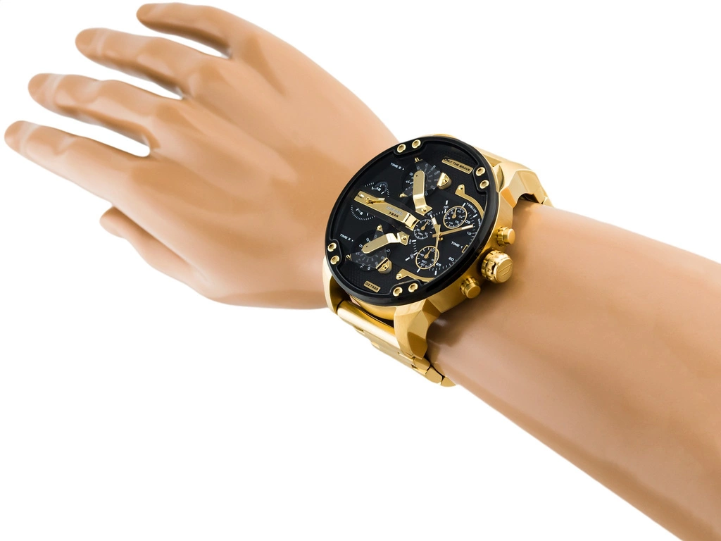 Zegarek męski DIESEL MR DADDY 2.0 DZ7333