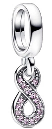 Charms Pandora 792766C01 Zawieszka Lśniąca nieskończoność