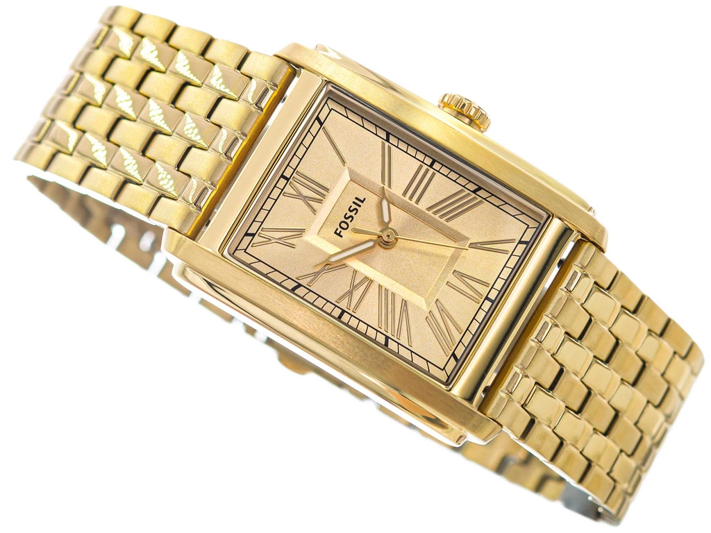 Zegarek męski FOSSIL FS6009 Carraway