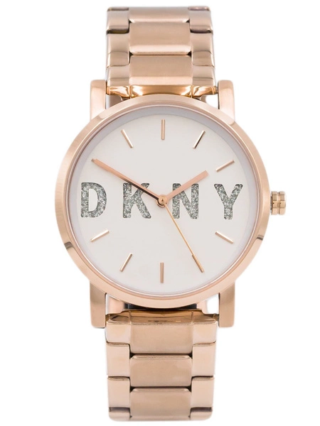 Zegarek damski DKNY SOHO NY2654