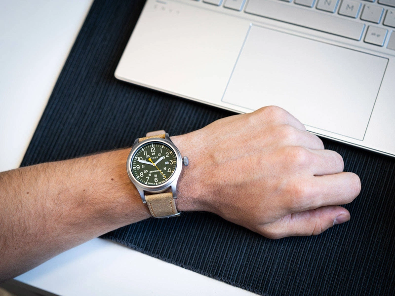 Zegarek męski TIMEX TW4B23000 Expedition