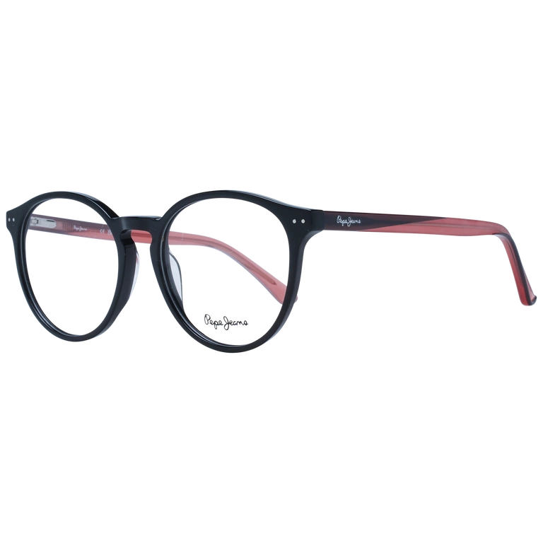 Okulary oprawki Damskie Pepe Jeans PJ3443 Czarne