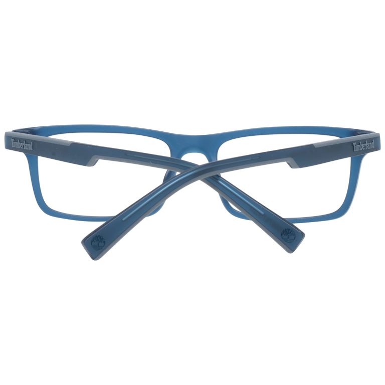 Okulary oprawki Męskie Timberland TB1720 091 53 Niebieskie