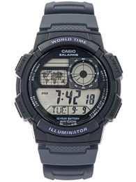 Zegarek męski CASIO AE-1000W-8AVEF