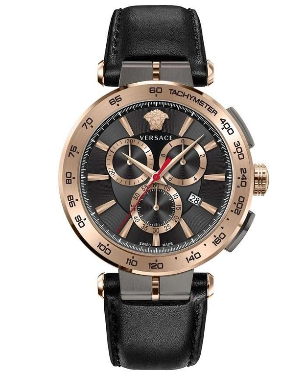 Zegarek męski VERSACE VE6CA0323 Aion Chrono