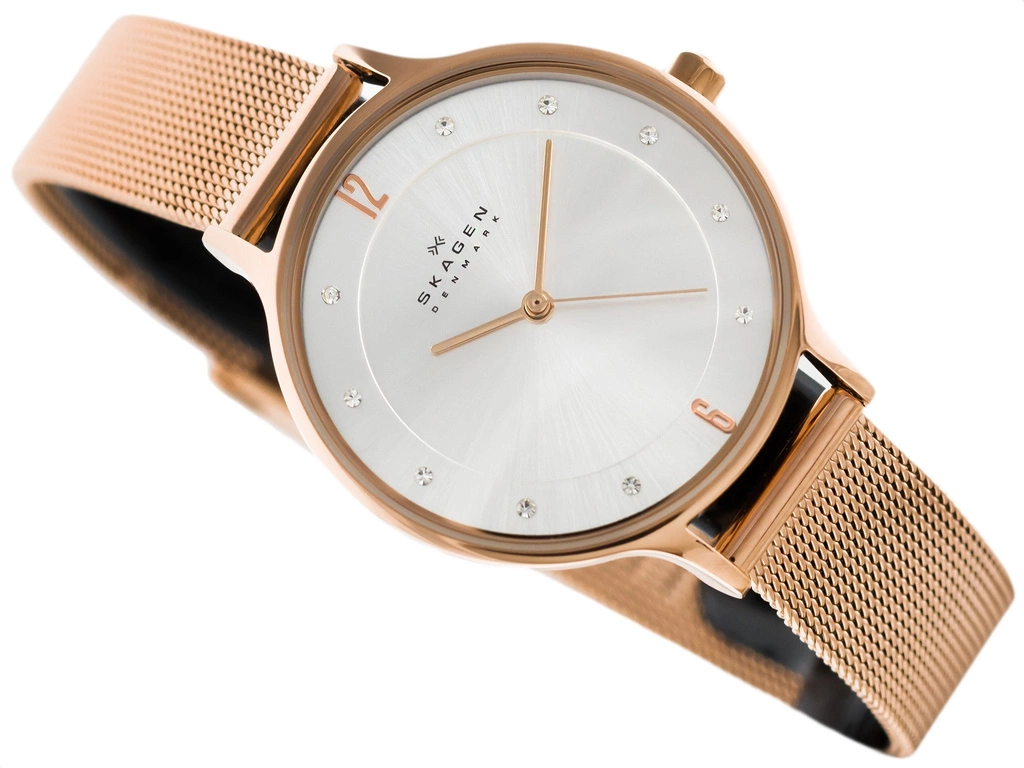Zegarek damski SKAGEN Anita SKW2151