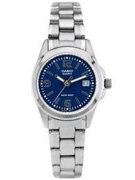 Zegarek damski CASIO LTP-1259PD-2AEG