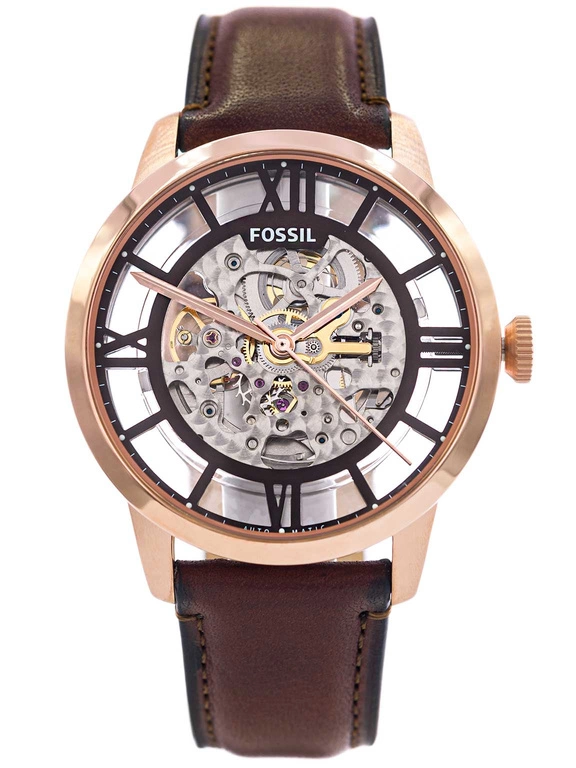 Zegarek męski FOSSIL ME3259 Townsman Automatic