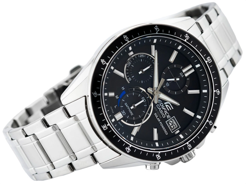 Zegarek męski CASIO Edifice EFS-S510D-1AVUEF