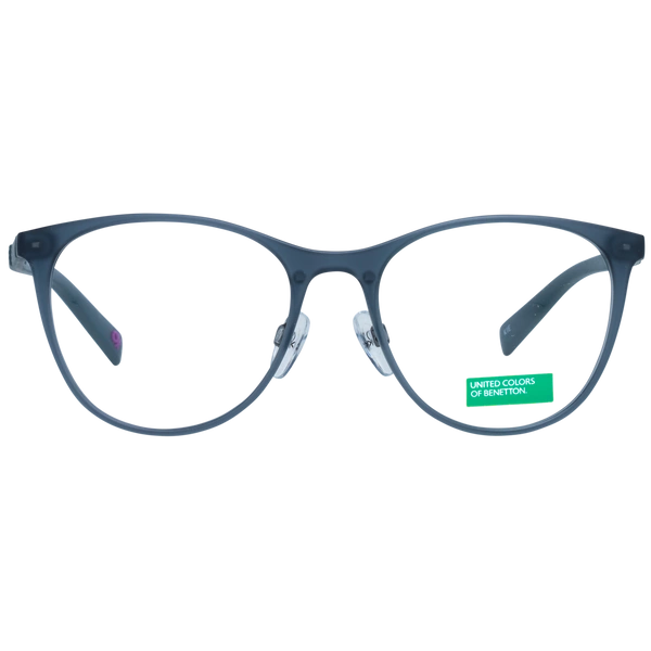 Okulary oprawki Damskie Benetton BEO1012 921 51 Szare