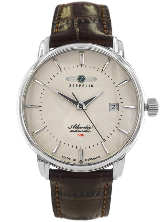 Zegarek męski ZEPPELIN 8460-5 Atlantic Automatic