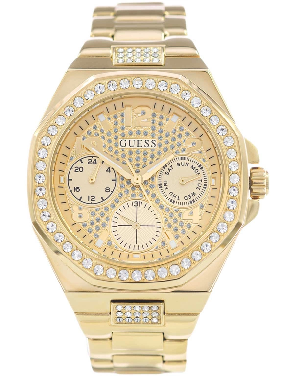 Zegarek damski GUESS GW0777L2 Lady Empire