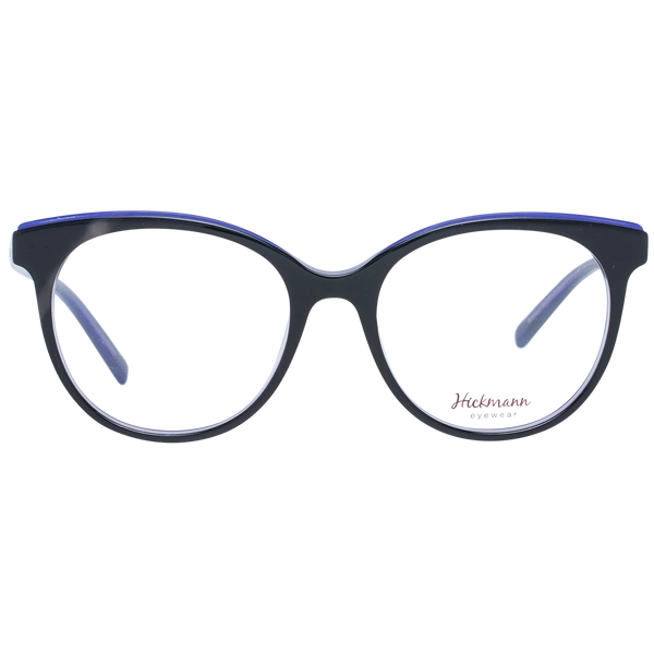 Okulary oprawki Damskie Ana Hickmann HI6103 Czarne