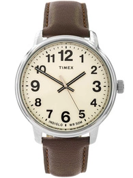 Zegarek męski TIMEX TW2V21300 Easy Reader