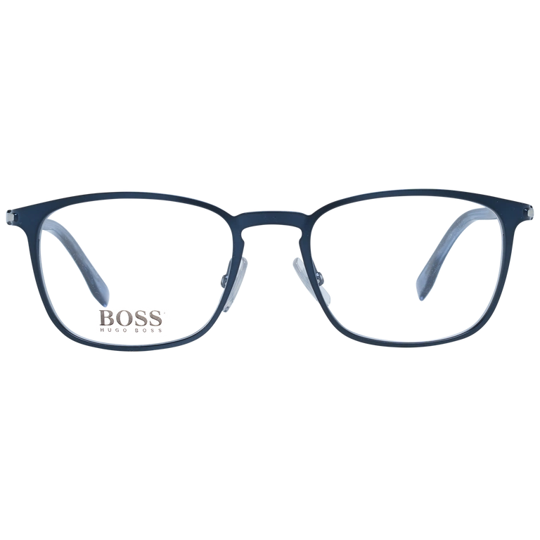 Okulary oprawki Męskie Boss BOSS1043/IT Niebieskie