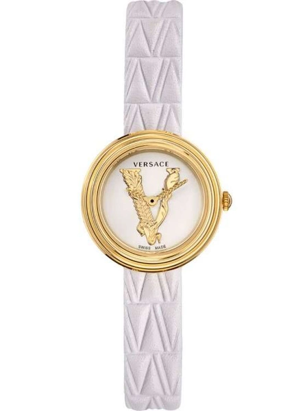 Zegarek damski VERSACE Set VET300221 Virtus Set