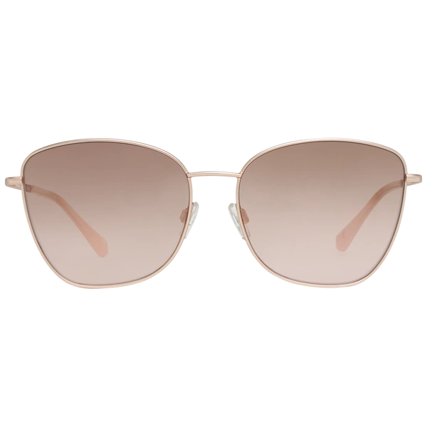 Okulary przeciwsłoneczne Damskie Ted Baker TB1522 402 59 Różowe Złoto