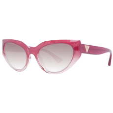 Okulary przeciwsłoneczne Damskie Guess GU7787 74T 57 Różowe