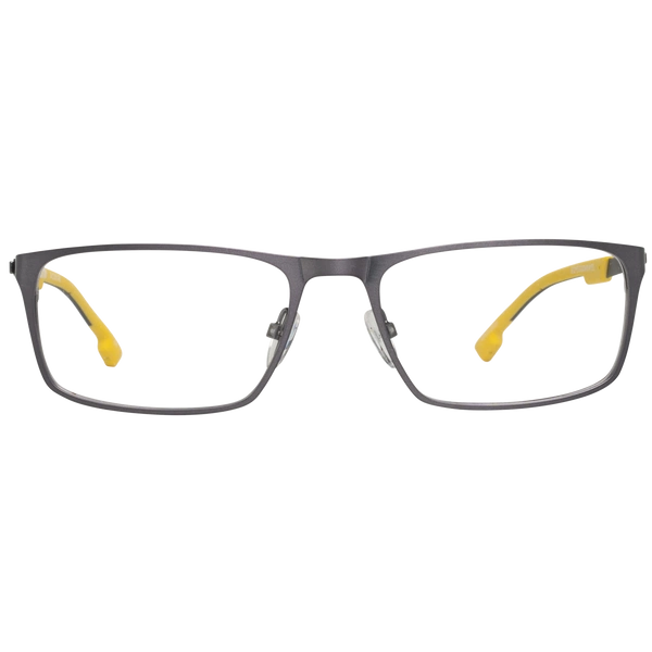 Okulary oprawki Męskie Quiksilver EQYEG03046 AYEL 54 Srebrne