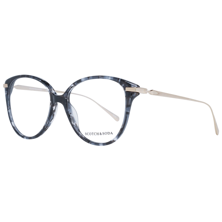 Okulary oprawki Damskie Scotch & Soda SS3011 010 53 Wielokolorowe