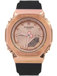 Zegarek damski CASIO G-SHOCK GM-S2110PG-1A4ER