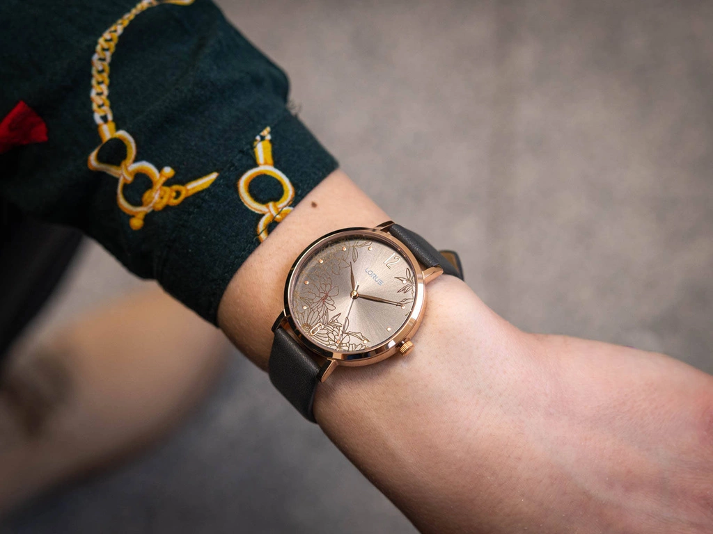 Zegarek damski LORUS RG294TX9