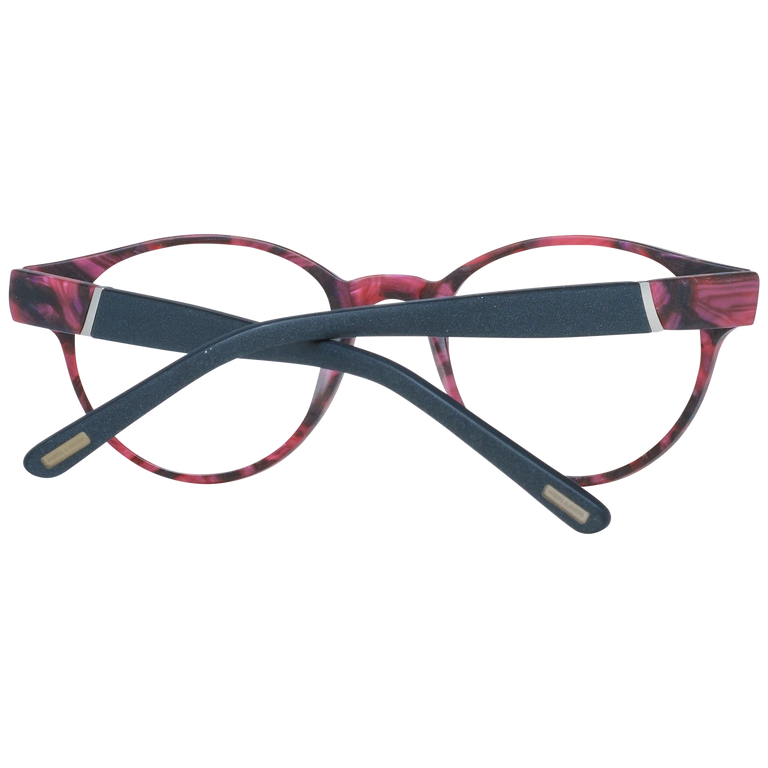 Okulary oprawki Damskie More & More 50508 380 48 Czerwone