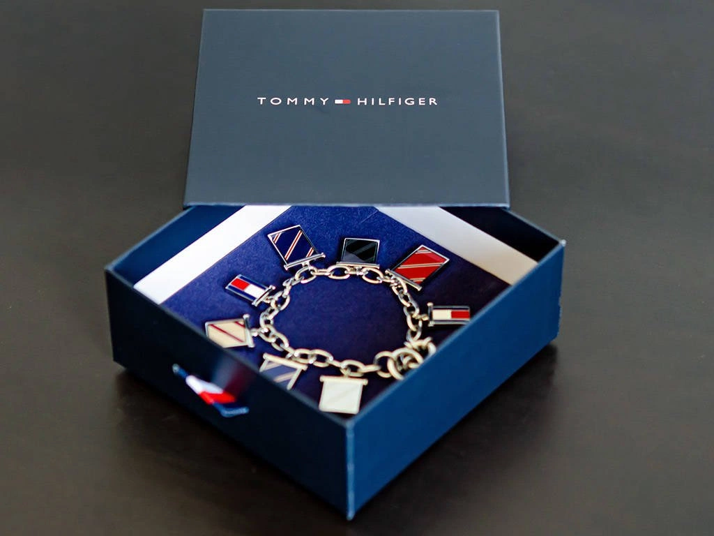 Bransoletka damska Tommy Hilfiger 2700337