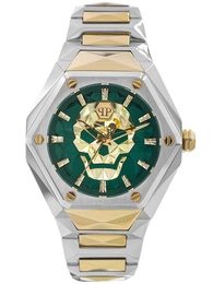 Zegarek męski PHILIPP PLEIN PWPWA0724 $kull Spikes