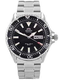 Zegarek męski ORIENT RA-AA0001B39B Mako III Kamasu Automatic