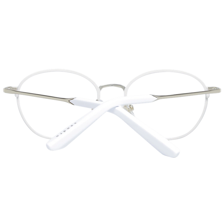 Okulary oprawki Damskie Sandro SD4008 933 49 Białe