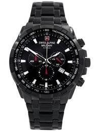 Zegarek męski SWISS ALPINE MILITARY SAM7043.9177