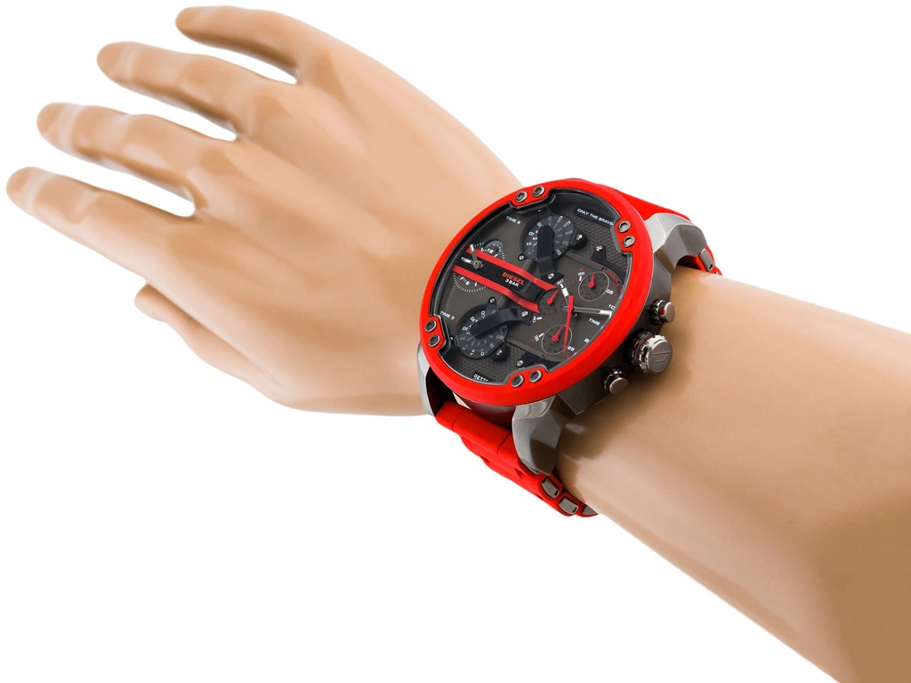 Zegarek męski DIESEL MR DADDY 2.0 DZ7370