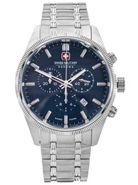 Zegarek męski Swiss Military Hanowa SMWGI0003104 Airman First Class