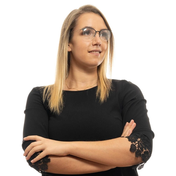 Okulary oprawki Damskie Rodenstock R7085 C 47 Czarne