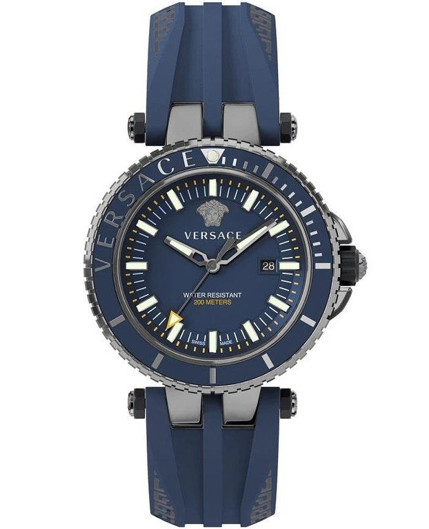 Zegarek męski VERSACE Diver VEAK002/18