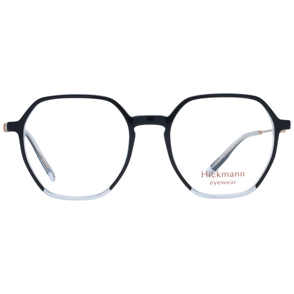 Okulary oprawki Damskie Ana Hickmann HI6225 Czarne