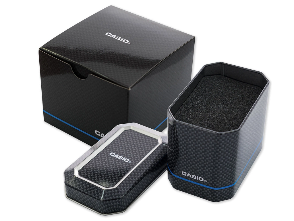 Zegarek męski CASIO WV-58RD-1AEF