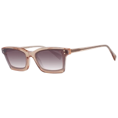 Okulary przeciwsłoneczne Damskie Ana Hickmann HI9099 Brązowe