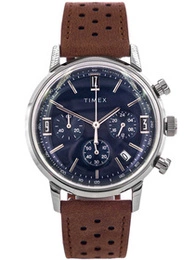 Zegarek męski TIMEX TW2W10200 Marlin