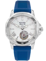 Zegarek damski BULOVA 96L324 Marine Star
