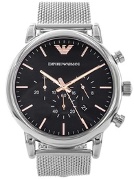 Zegarek męski EMPORIO ARMANI AR11429 Luigi