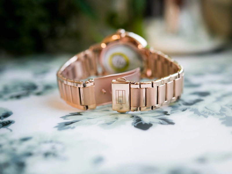 Zegarek damski TOMMY HILFIGER JENNA 1782296